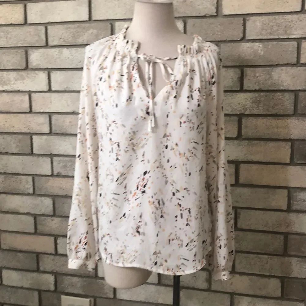 3for $20 blouse